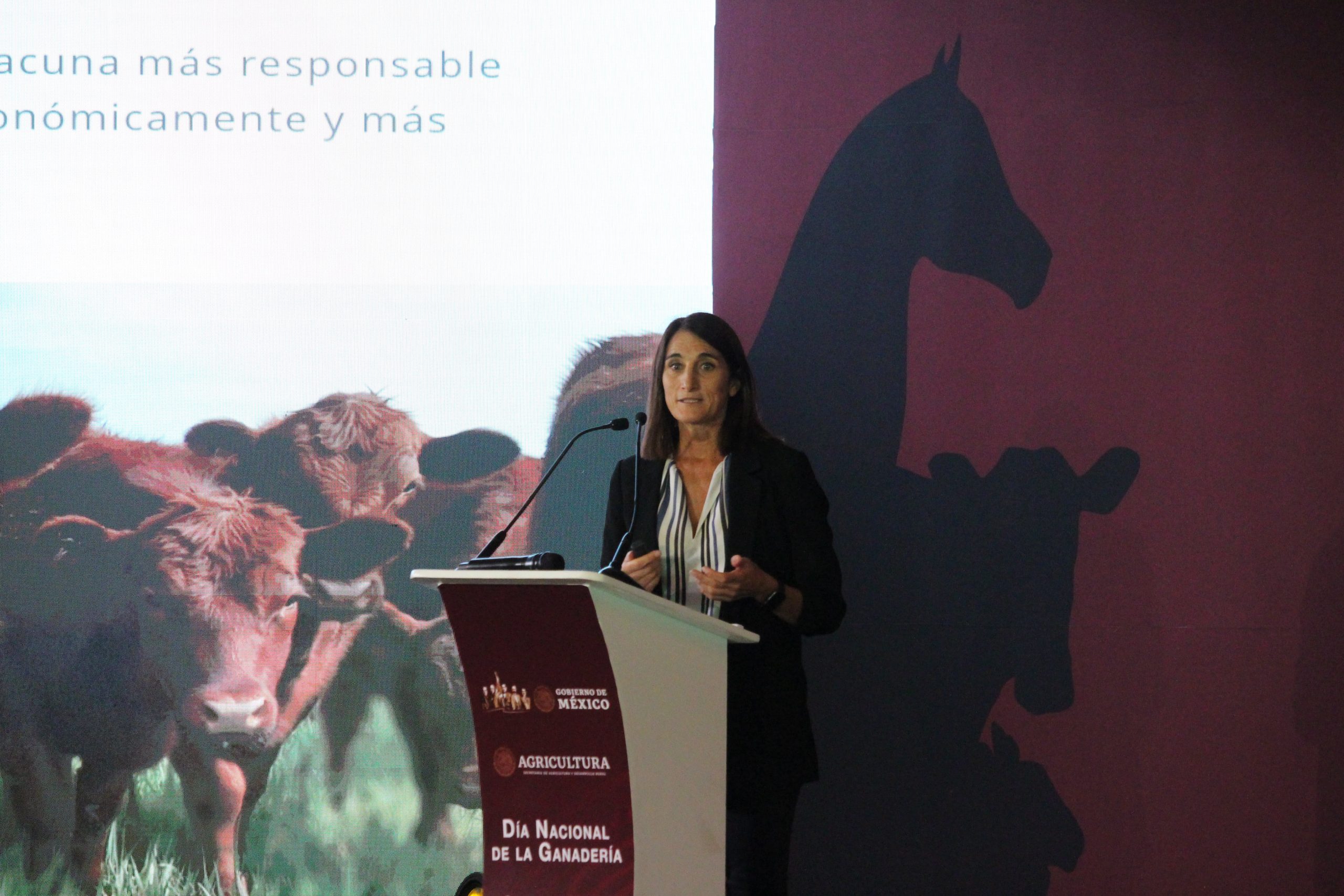 Lee más sobre el artículo Panel “Sustentabilidad pecuaria”, en el Día Nacional de la Ganadería 2023.